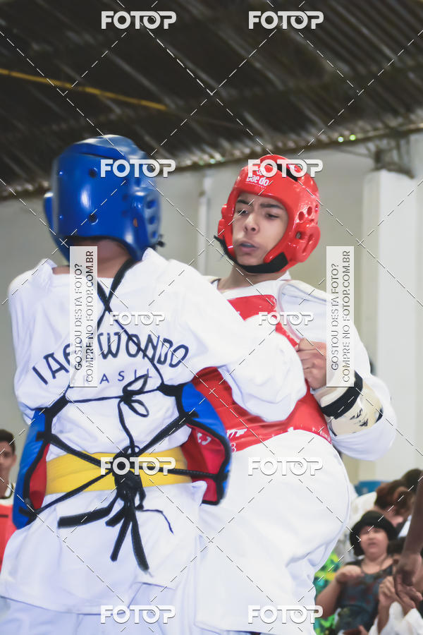 Buy your photos of the eventCopa Yong Min Kim de Taekwondo on Fotop