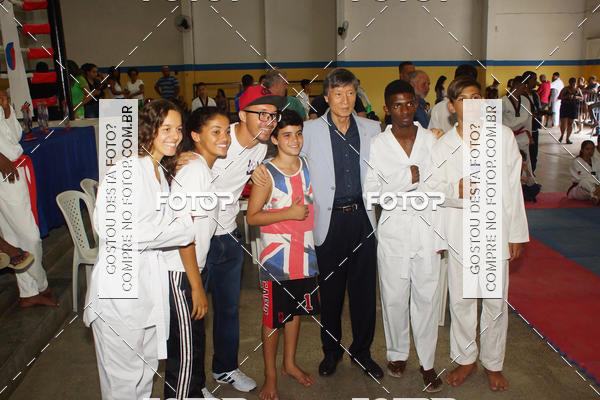 Achetez vos photos de l'vnementCopa Yong Min Kim de Taekwondo sur Fotop