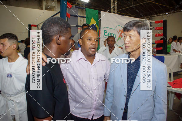 Achetez vos photos de l'vnementCopa Yong Min Kim de Taekwondo sur Fotop