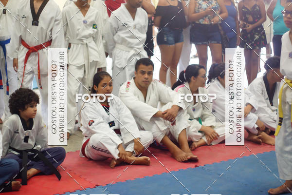 Achetez vos photos de l'vnementCopa Yong Min Kim de Taekwondo sur Fotop