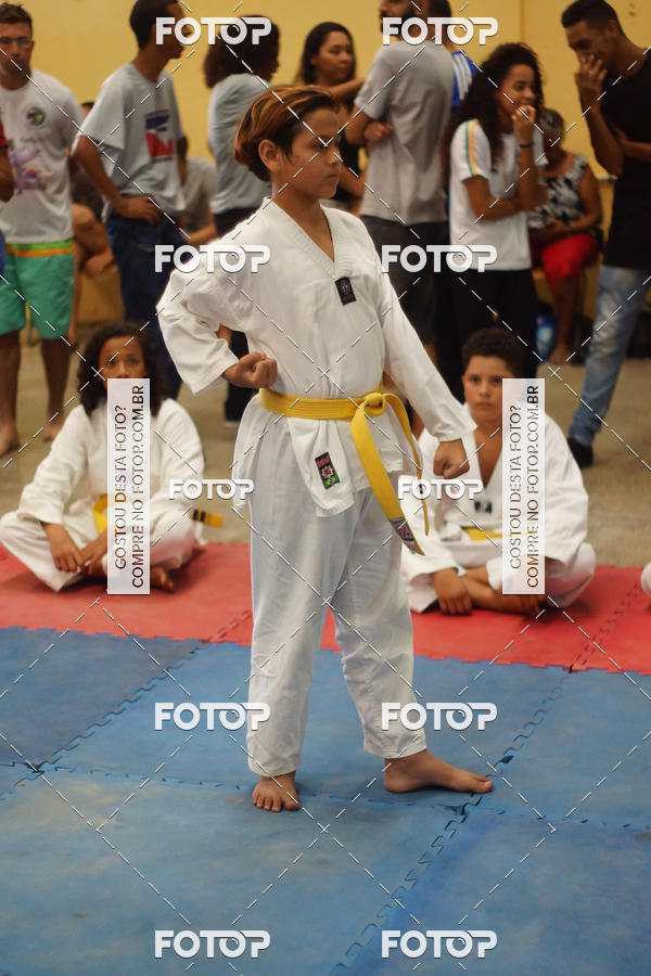 Achetez vos photos de l'vnementCopa Yong Min Kim de Taekwondo sur Fotop