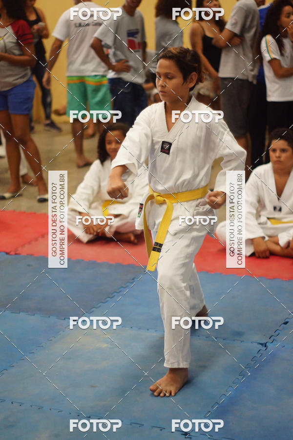 Achetez vos photos de l'vnementCopa Yong Min Kim de Taekwondo sur Fotop