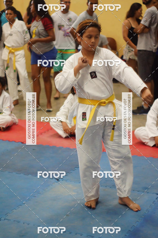 Achetez vos photos de l'vnementCopa Yong Min Kim de Taekwondo sur Fotop