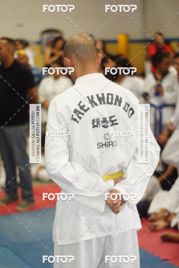 Achetez vos photos de l'vnementCopa Yong Min Kim de Taekwondo sur Fotop