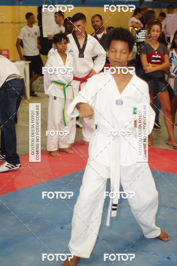 Achetez vos photos de l'vnementCopa Yong Min Kim de Taekwondo sur Fotop