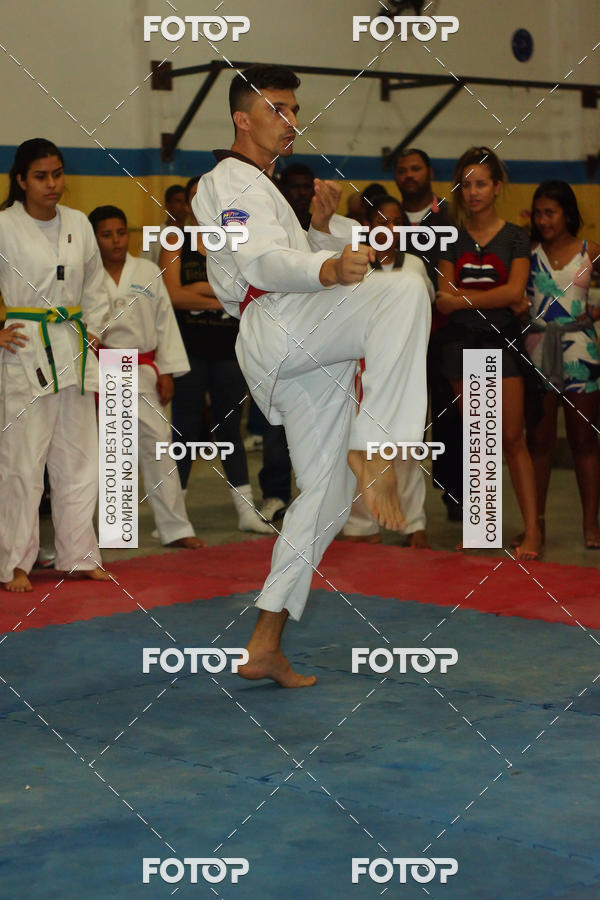 Achetez vos photos de l'vnementCopa Yong Min Kim de Taekwondo sur Fotop