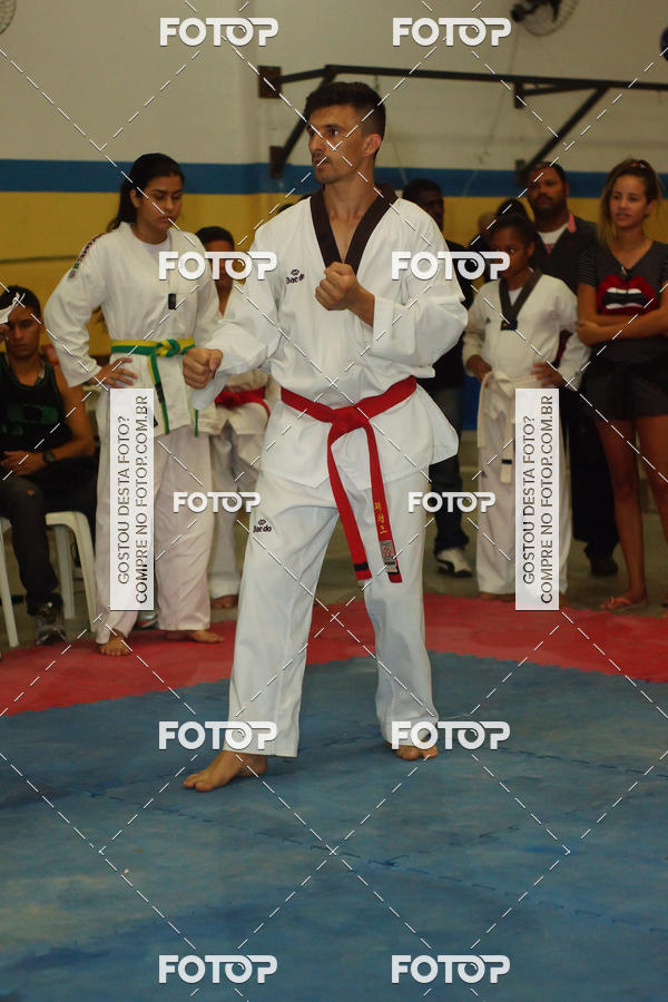 Achetez vos photos de l'vnementCopa Yong Min Kim de Taekwondo sur Fotop