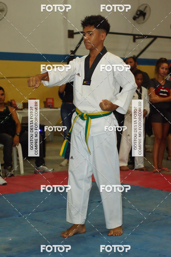 Compra tus fotos del eventoCopa Yong Min Kim de Taekwondo En Fotop