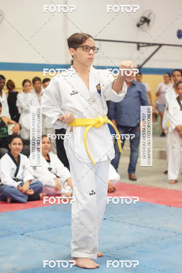 Buy your photos of the eventCopa Yong Min Kim de Taekwondo on Fotop