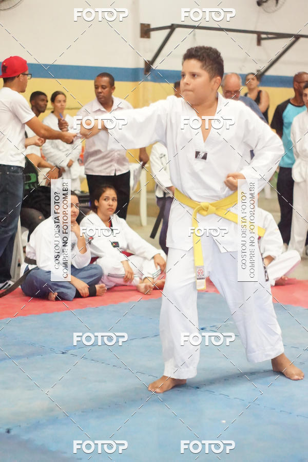 Buy your photos of the eventCopa Yong Min Kim de Taekwondo on Fotop