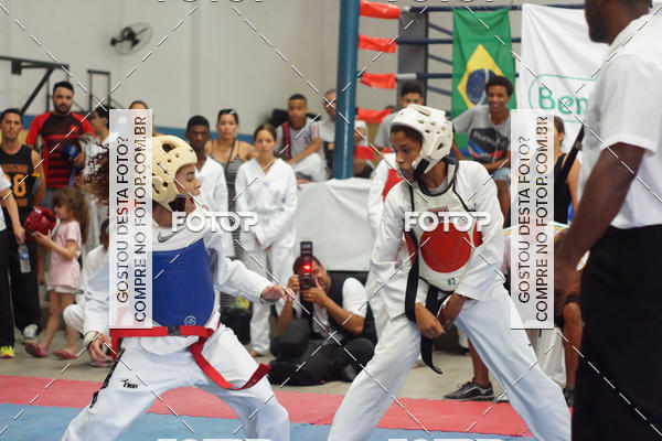 Buy your photos of the eventCopa Yong Min Kim de Taekwondo on Fotop