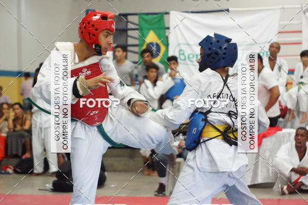 Buy your photos of the eventCopa Yong Min Kim de Taekwondo on Fotop