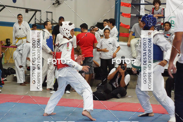 Achetez vos photos de l'vnementCopa Yong Min Kim de Taekwondo sur Fotop