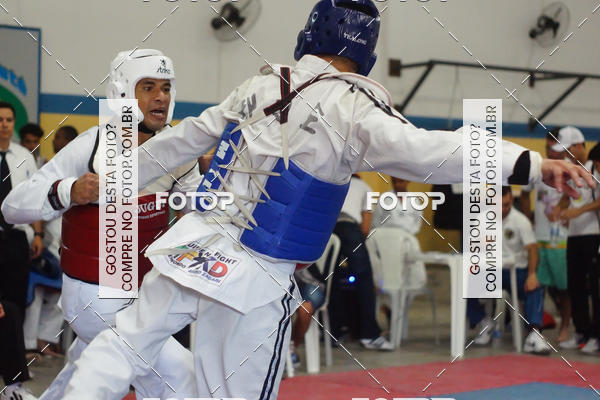 Achetez vos photos de l'vnementCopa Yong Min Kim de Taekwondo sur Fotop