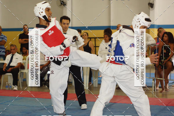 Buy your photos of the eventCopa Yong Min Kim de Taekwondo on Fotop