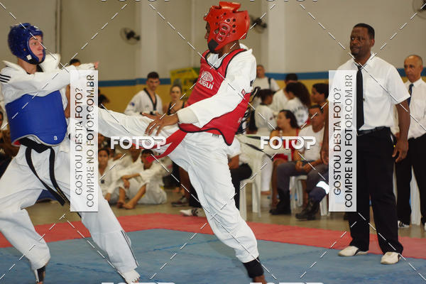 Buy your photos of the eventCopa Yong Min Kim de Taekwondo on Fotop