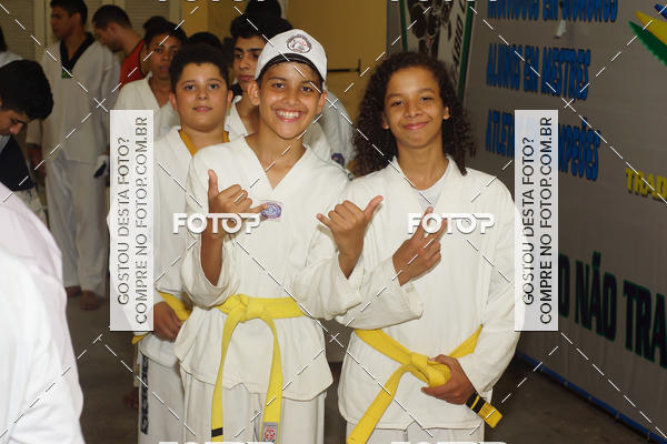 Buy your photos of the eventCopa Yong Min Kim de Taekwondo on Fotop