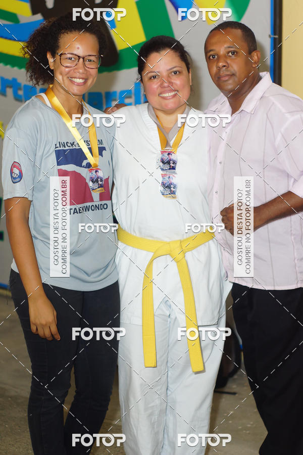 Buy your photos of the eventCopa Yong Min Kim de Taekwondo on Fotop
