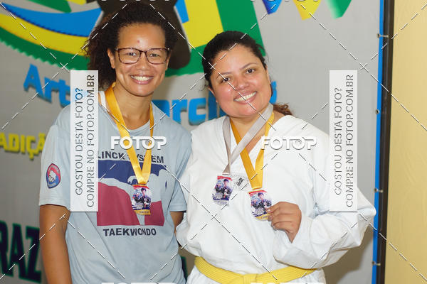 Buy your photos of the eventCopa Yong Min Kim de Taekwondo on Fotop