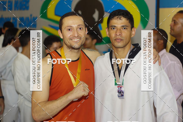 Buy your photos of the eventCopa Yong Min Kim de Taekwondo on Fotop