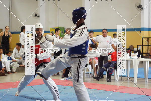 Buy your photos of the eventCopa Yong Min Kim de Taekwondo on Fotop