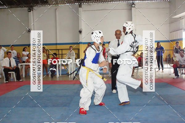 Buy your photos of the eventCopa Yong Min Kim de Taekwondo on Fotop