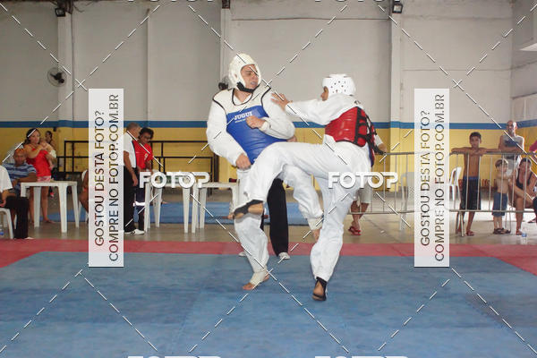 Buy your photos of the eventCopa Yong Min Kim de Taekwondo on Fotop