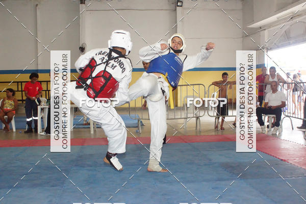 Buy your photos of the eventCopa Yong Min Kim de Taekwondo on Fotop