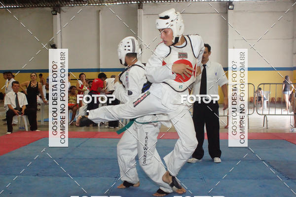 Buy your photos of the eventCopa Yong Min Kim de Taekwondo on Fotop
