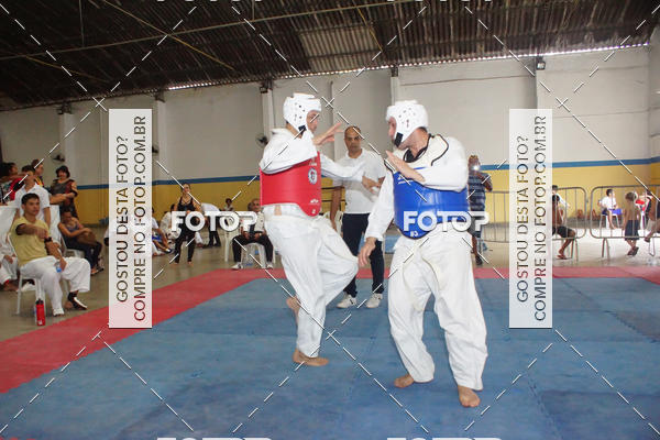 Buy your photos of the eventCopa Yong Min Kim de Taekwondo on Fotop