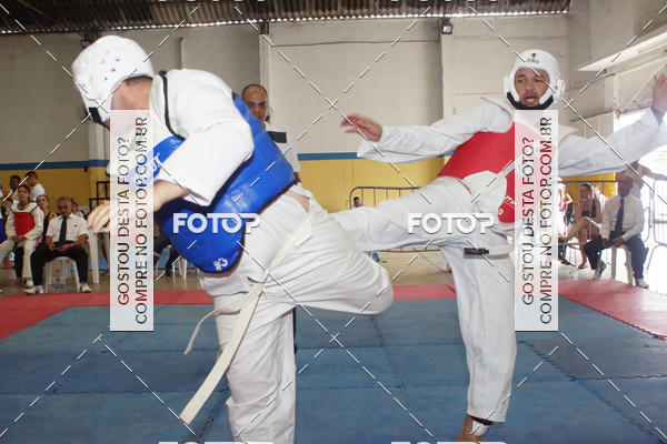Buy your photos of the eventCopa Yong Min Kim de Taekwondo on Fotop