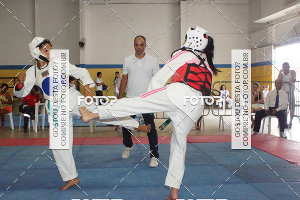 Buy your photos of the eventCopa Yong Min Kim de Taekwondo on Fotop
