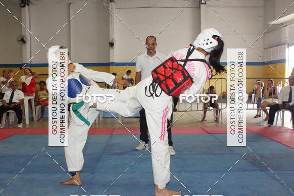 Buy your photos of the eventCopa Yong Min Kim de Taekwondo on Fotop