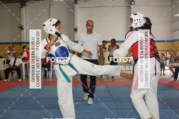 Buy your photos of the eventCopa Yong Min Kim de Taekwondo on Fotop