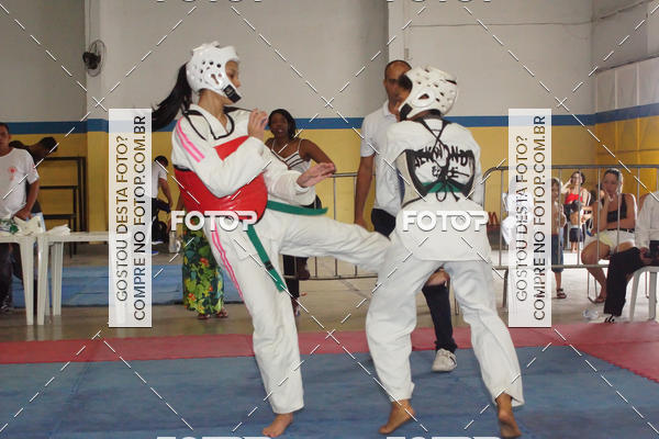 Buy your photos of the eventCopa Yong Min Kim de Taekwondo on Fotop