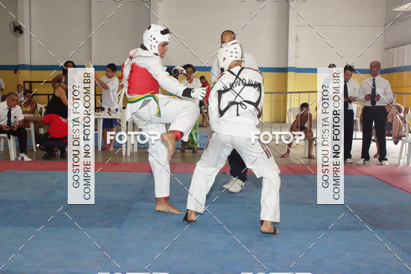 Buy your photos of the eventCopa Yong Min Kim de Taekwondo on Fotop