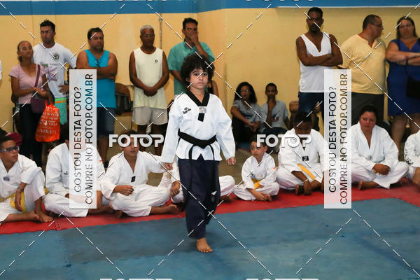 Buy your photos of the eventCopa Yong Min Kim de Taekwondo on Fotop