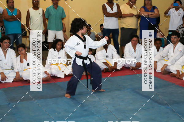 Buy your photos of the eventCopa Yong Min Kim de Taekwondo on Fotop