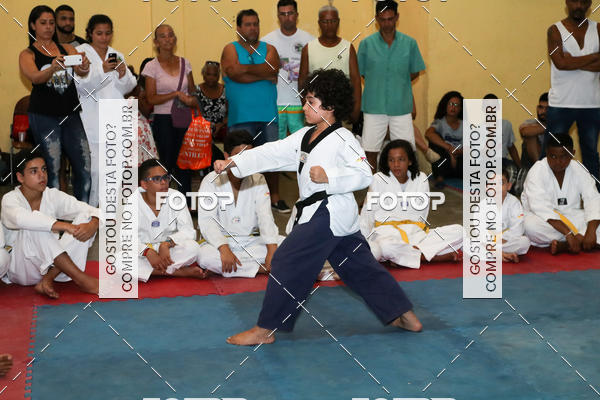 Buy your photos of the eventCopa Yong Min Kim de Taekwondo on Fotop