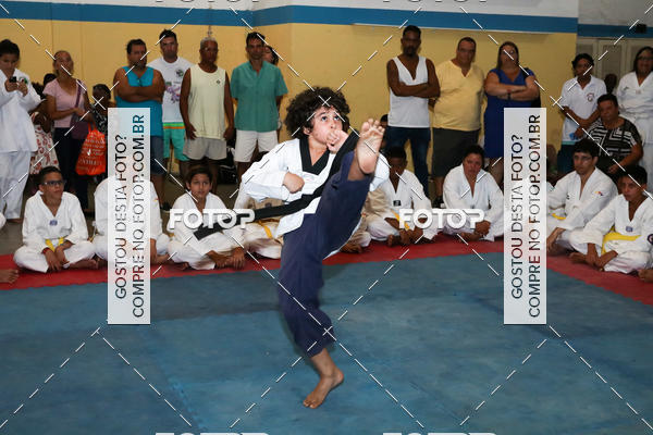 Buy your photos of the eventCopa Yong Min Kim de Taekwondo on Fotop