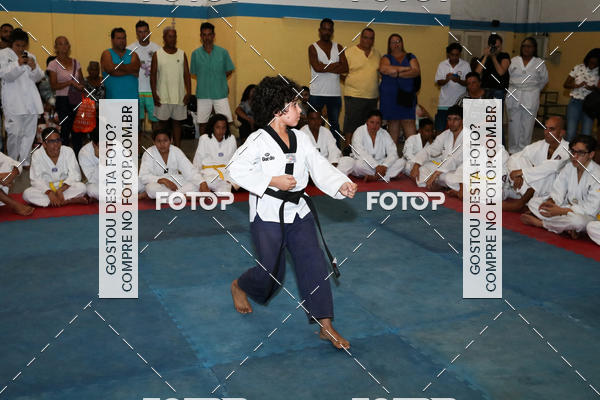 Buy your photos of the eventCopa Yong Min Kim de Taekwondo on Fotop