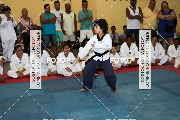 Buy your photos of the eventCopa Yong Min Kim de Taekwondo on Fotop