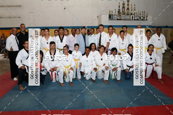 Buy your photos of the eventCopa Yong Min Kim de Taekwondo on Fotop