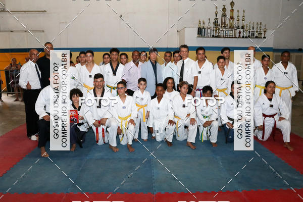 Buy your photos of the eventCopa Yong Min Kim de Taekwondo on Fotop