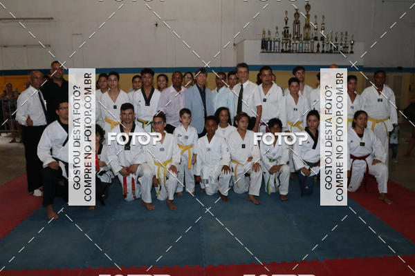 Buy your photos of the eventCopa Yong Min Kim de Taekwondo on Fotop