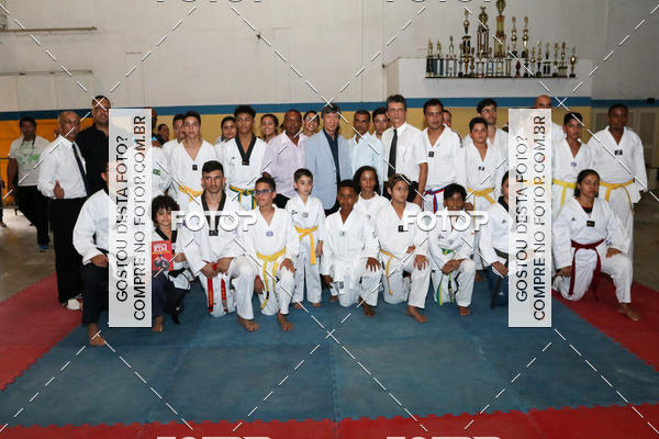 Buy your photos of the eventCopa Yong Min Kim de Taekwondo on Fotop