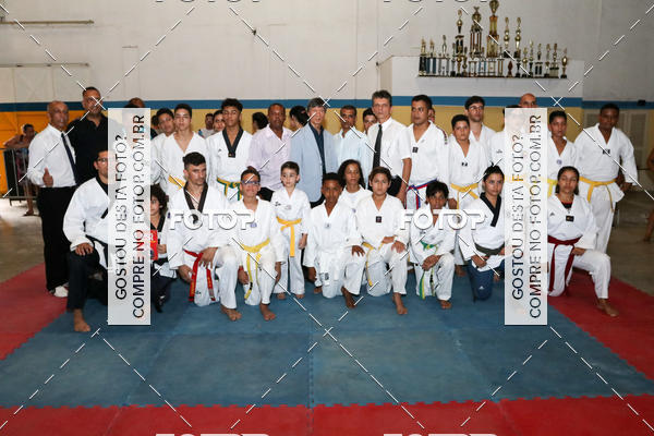 Buy your photos of the eventCopa Yong Min Kim de Taekwondo on Fotop