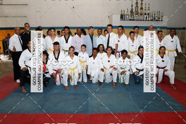 Buy your photos of the eventCopa Yong Min Kim de Taekwondo on Fotop