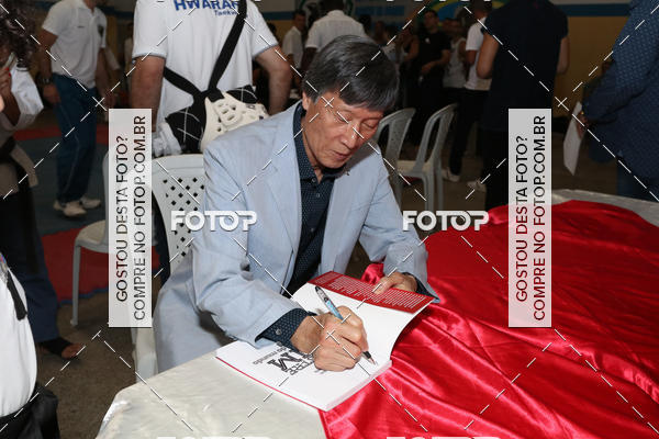Buy your photos of the eventCopa Yong Min Kim de Taekwondo on Fotop