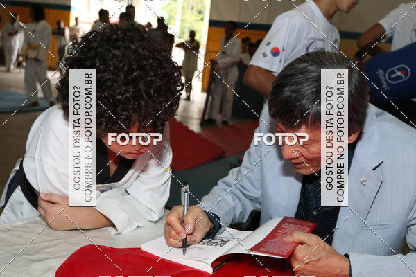 Buy your photos of the eventCopa Yong Min Kim de Taekwondo on Fotop